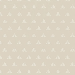 Ridge Birch Wallpaper