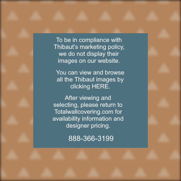 Ridge Ochre Wallpaper