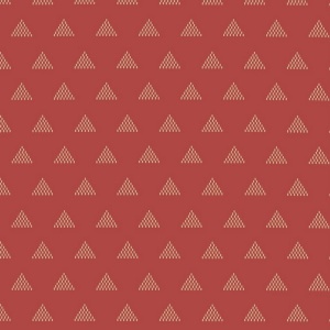 Ridge Sunbaked Wallpaper