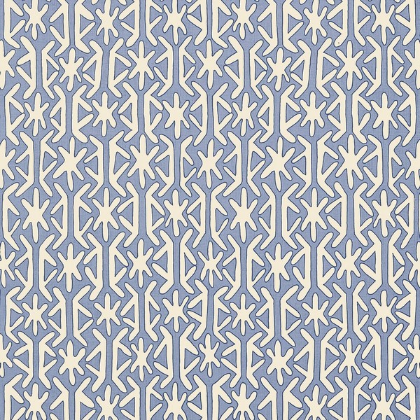 Rinca Blue Wallpaper