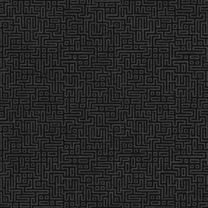 Rockefellar Maze Geometric Wallpaper