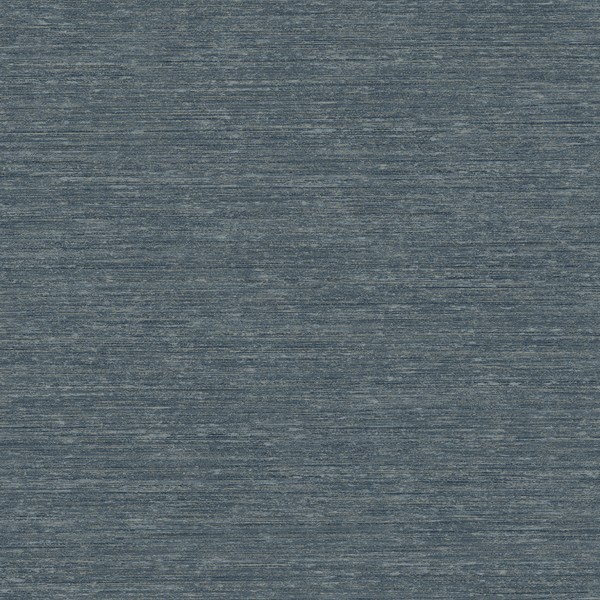 Roderick Dark Blue Wallpaper