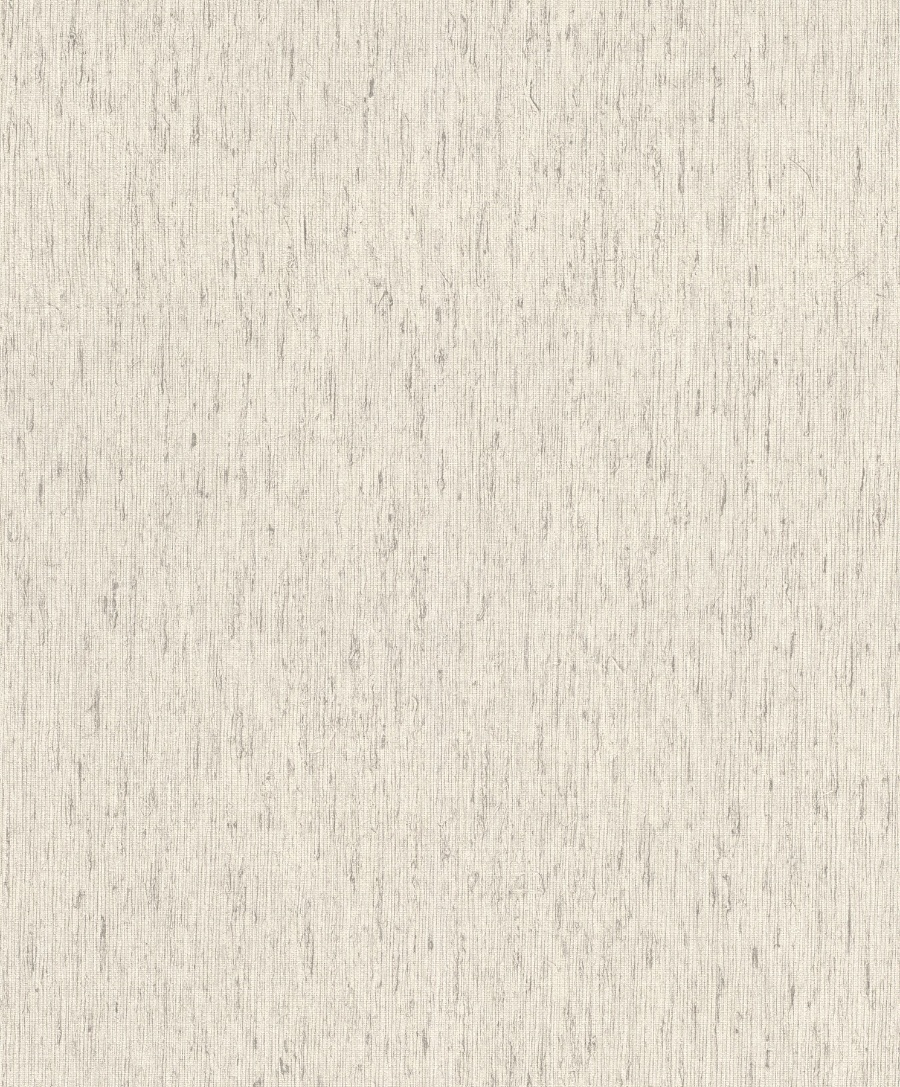 Roison Light Grey Birch Bark Wallpaper