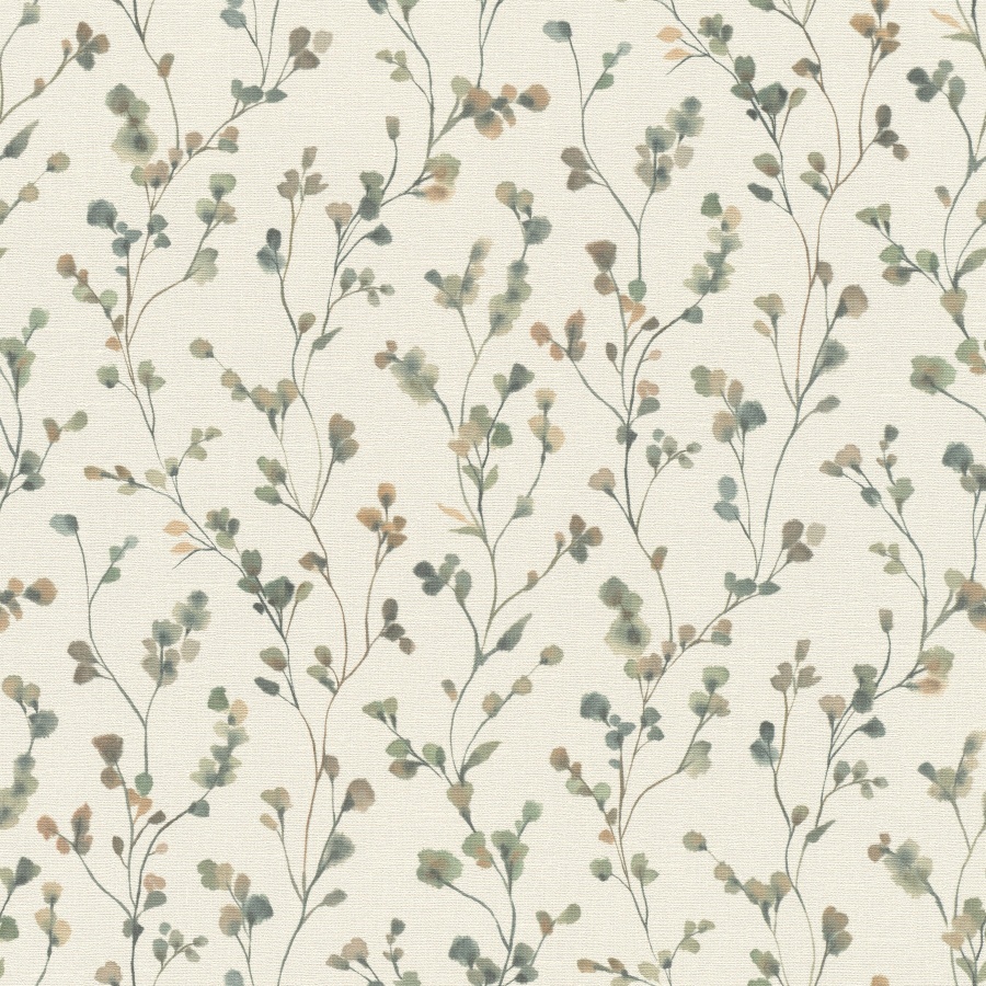 Romy Forest Springtime Trail Wallpaper