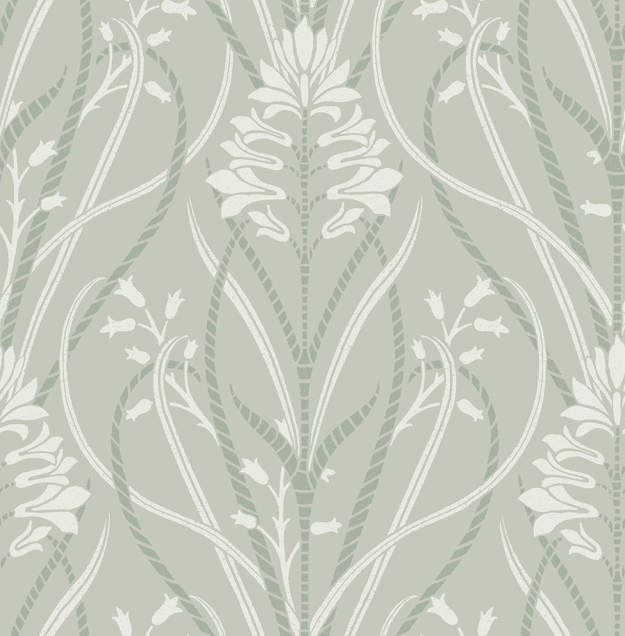 Rosalind Loden Wallpaper