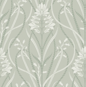 Rosalind Loden Wallpaper