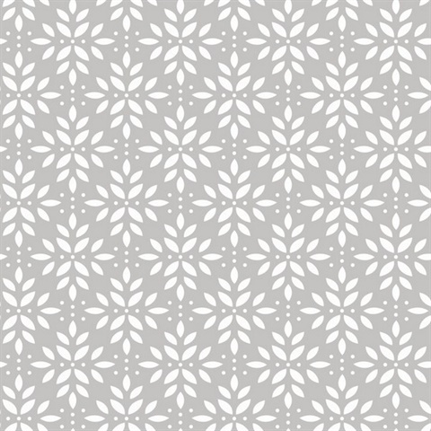Rose Lindo Agave Peel & Stick Wallpaper