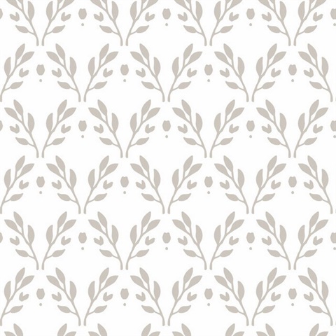 Rose Lindo Dawn Peel & Stick Wallpaper