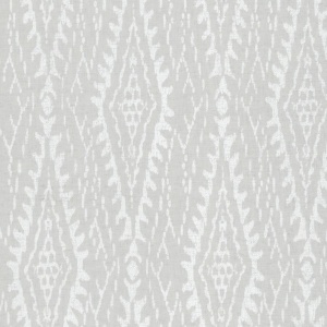 Rousseau Paperweave Warm Grey Wallpaper