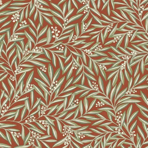 Rowan Wallpaper