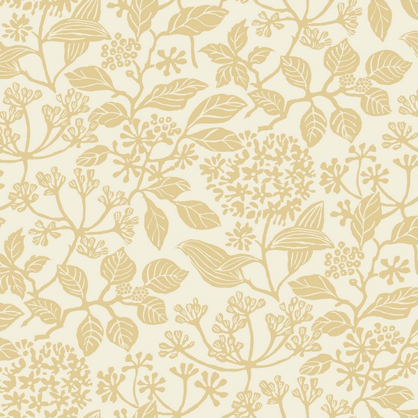 Rowen Honey Wallpaper