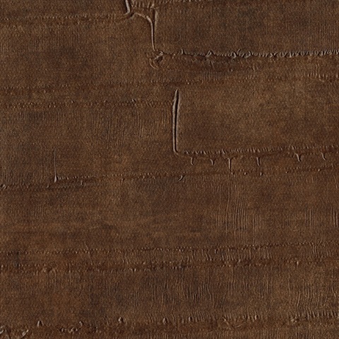 Texture Bronze Rugged Wallpaper