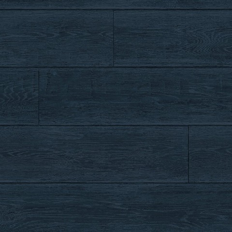 Rustic Shiplap Peel & Stick Wallpaper