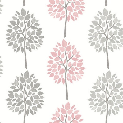 Saar Tree Wallpaper