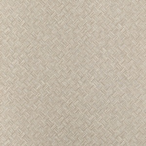 Saddle Weave Beige Wallpaper