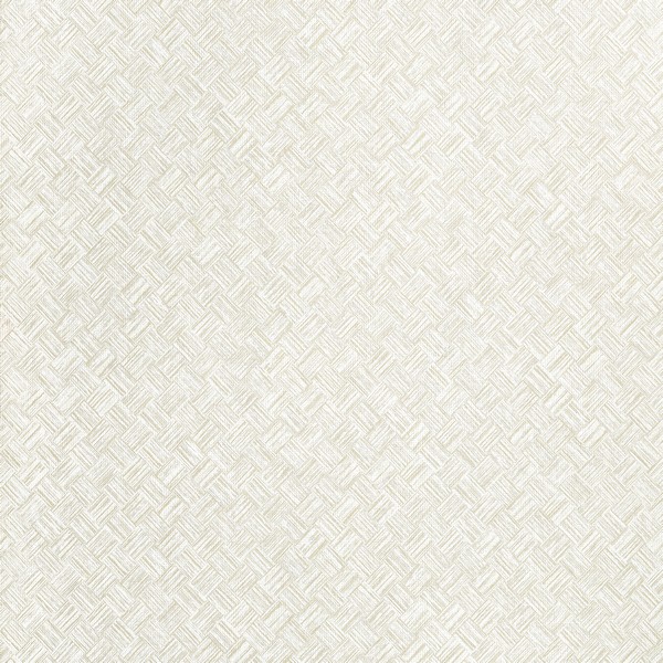 Saddle Weave Cream Wallpaper