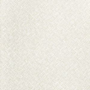 Saddle Weave Cream Wallpaper