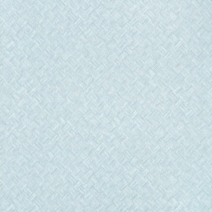 Saddle Weave Powder Wallpaper