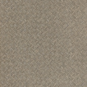 Saddle Weave Taupe Wallpaper