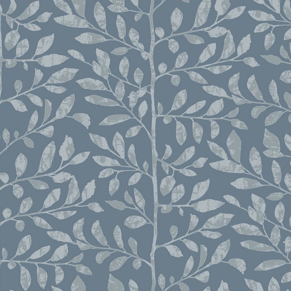 Sagecrest Blue Sapling Wallpaper