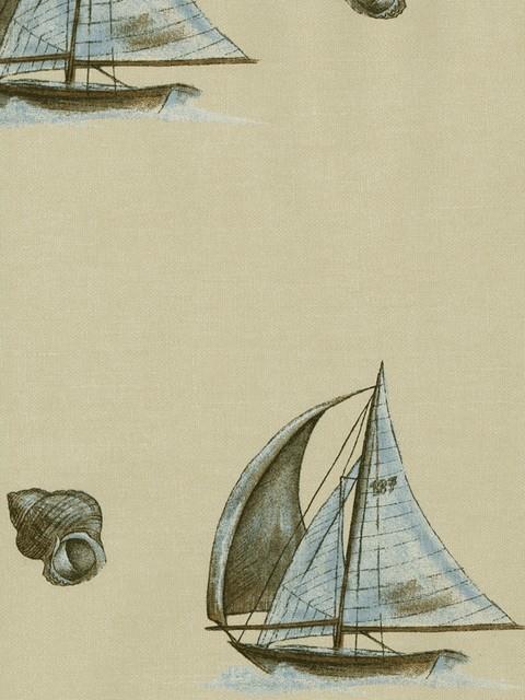 Sailboats Wallpaper