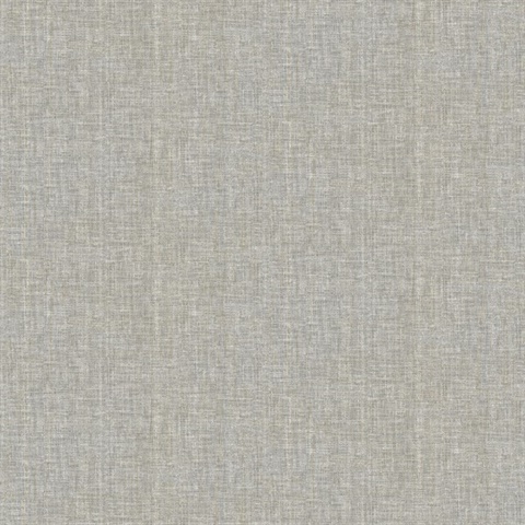 Sampson Grey Oasis Wallpaper