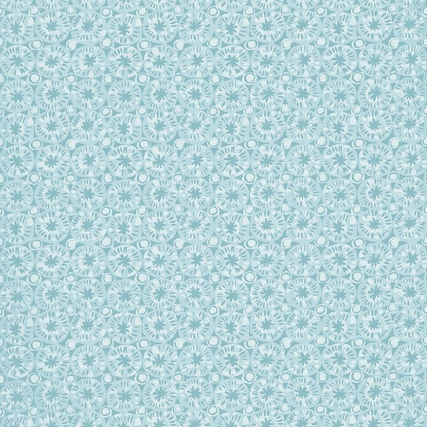 Sand Dollar Seaglass Wallpaper