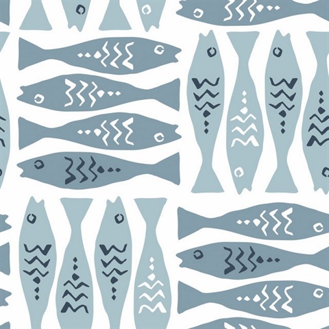 Sardinia Peel & Stick Wallpaper