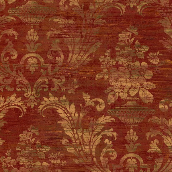 Sari Damask