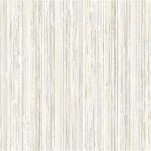 Savanna Sage Stripe Wallpaper