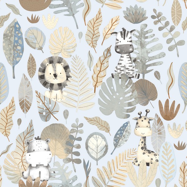 Savannah Wallpaper