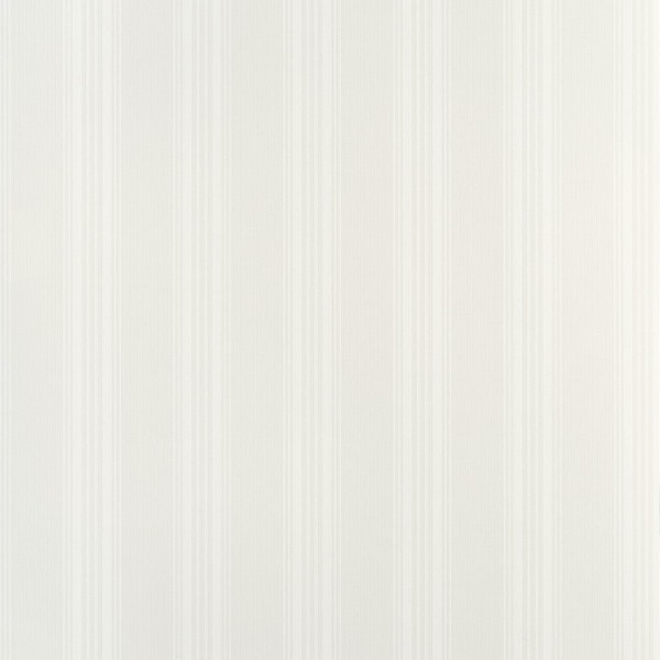 Scarlet Stripe Beige Wallpaper