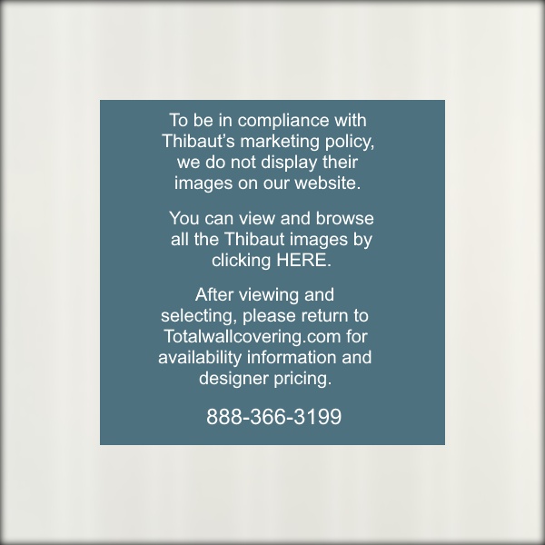 Scarlet Stripe Beige Wallpaper