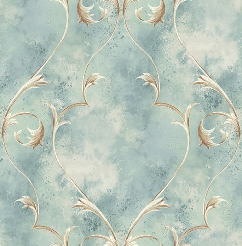 Scroll Frame