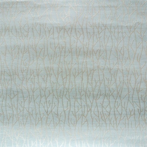 Sea Branch Wallpaper
