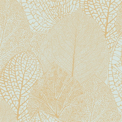 Seasons Textured Wallpaper