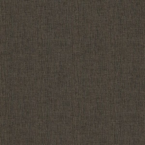Seaton Black Linen Texture Wallpaper