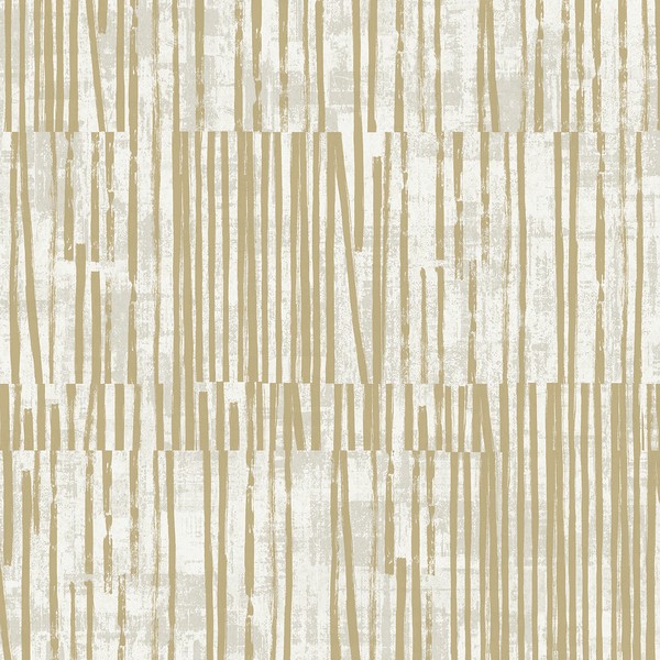 Serapha Lines Honey Wallpaper