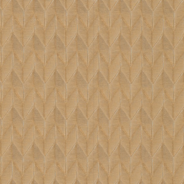 Sestriere Copper Wallpaper