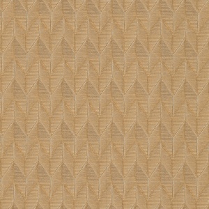 Sestriere Copper Wallpaper