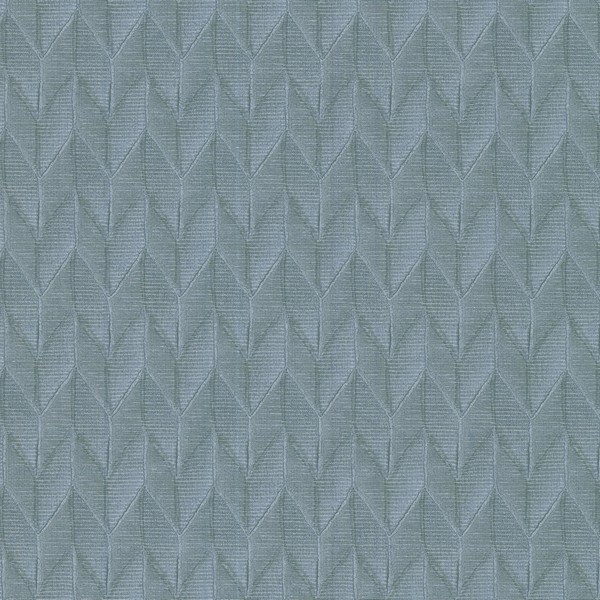 Sestriere Dark Teal Wallpaper