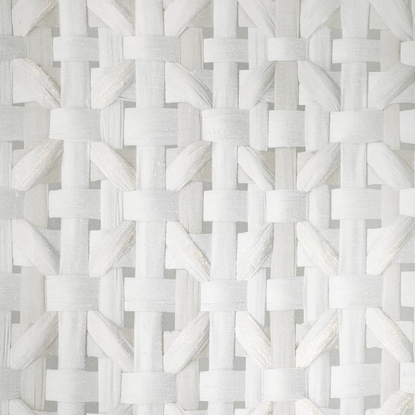 Seta Octagonal Honeycomb Wallpaper