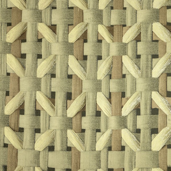 Seta Octagonal Honeycomb Wallpaper