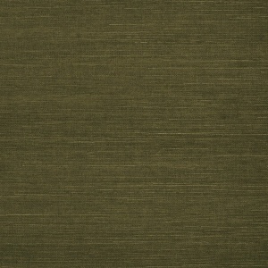 Shang Extra Fine Sisal Avocado Grasscloth Wallpaper