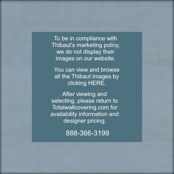 Shang Extra Fine Sisal Blue Jay Grasscloth Wallpaper