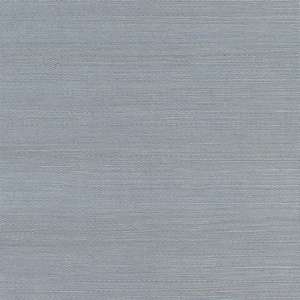 Shang Extra Fine Sisal Carbon Grasscloth Wallpaper