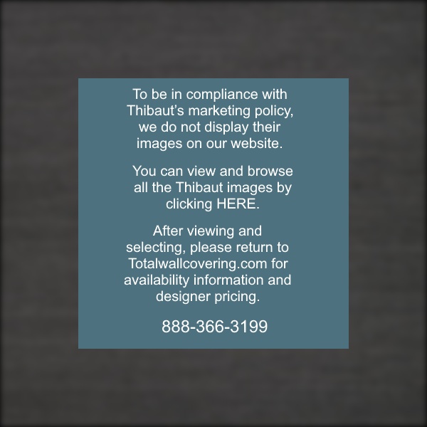 Shang Extra Fine Sisal Charcoal Wallpaper