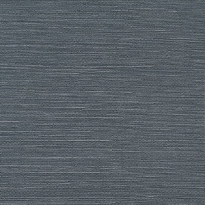 Shang Extra Fine Sisal Coal Grasscloth Wallpaper