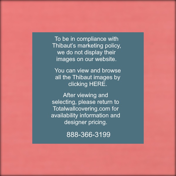 Shang Extra Fine Sisal Coral Grasscloth Wallpaper