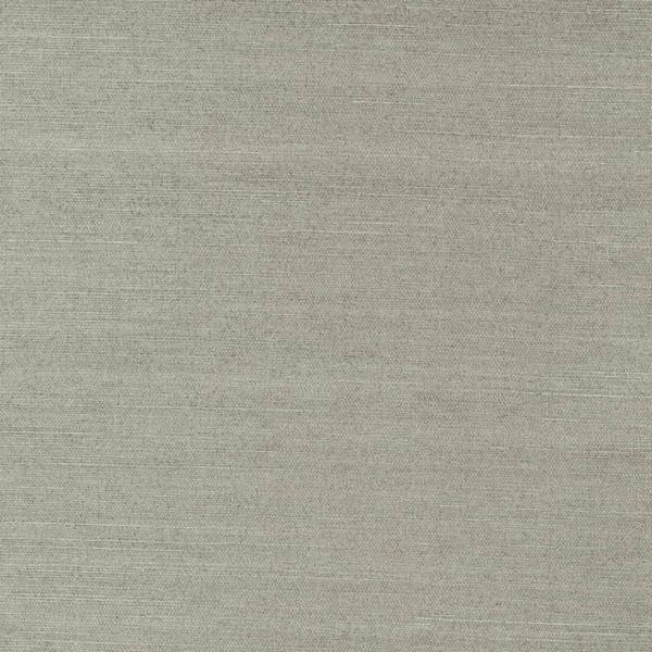 Shang Extra Fine Sisal Dark Grey Grasscloth Wallpaper